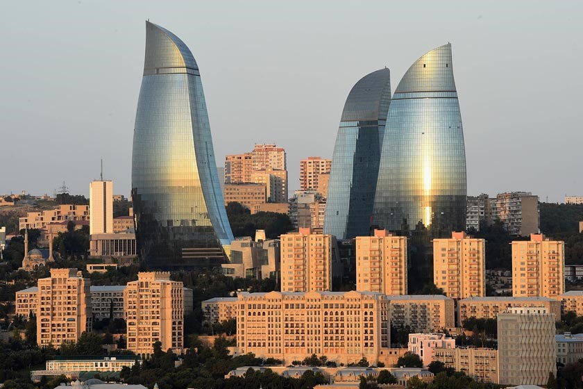 azerbaijan-republic